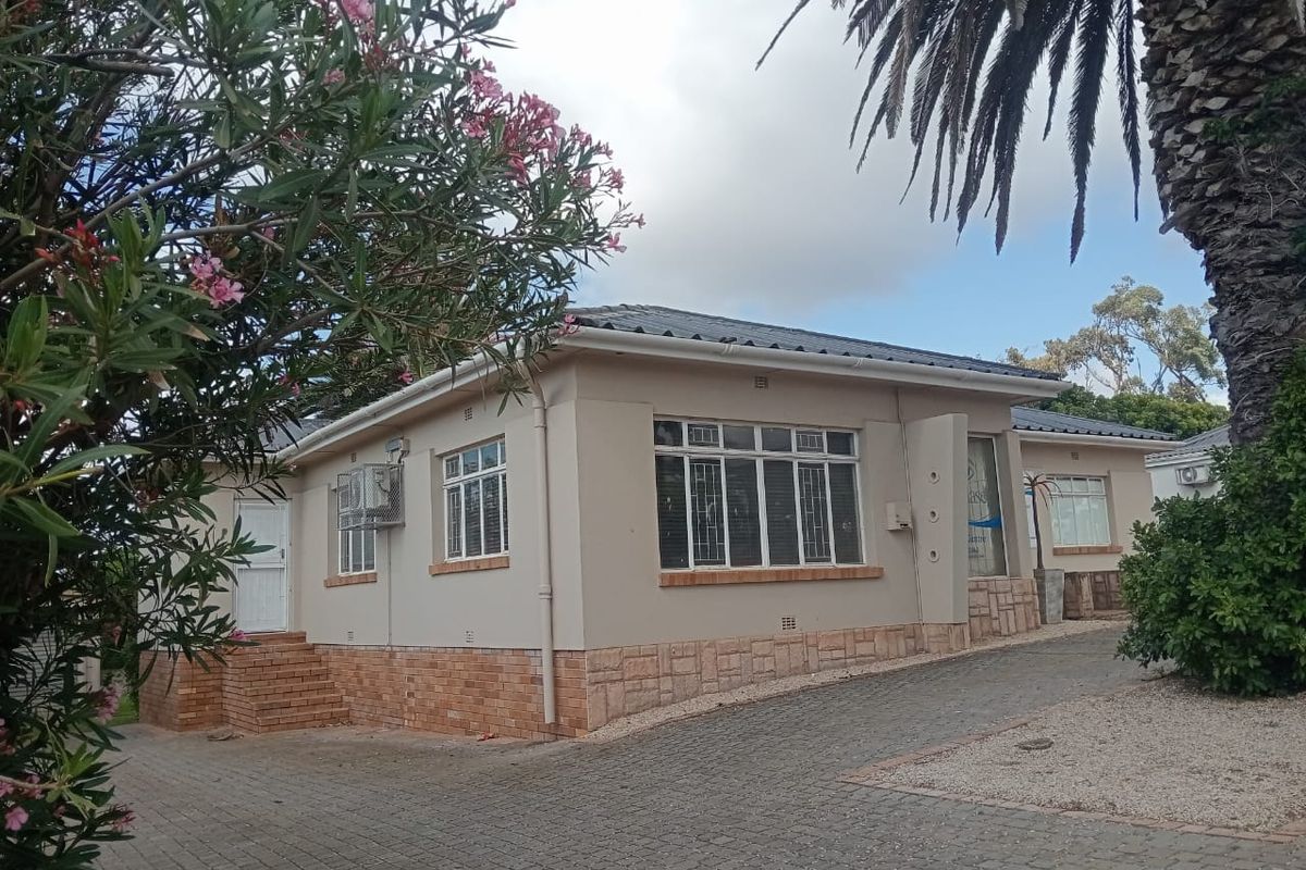 JEFFREYS BAY - CENTRALLY LOCATED COMMERCIAL GEM FOR SALE - Photo 2