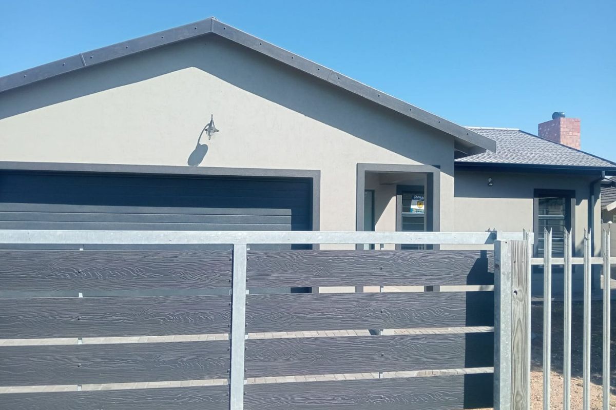 ASTON BAY - 3Bedroom house - Newly built, Ready to Move in!  - Photo 4