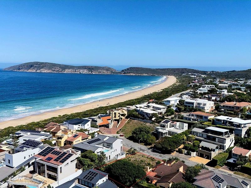 Sanctuary Beach Plettenberg Bay One of the Last Remaining Coastal Stands - Photo 2
