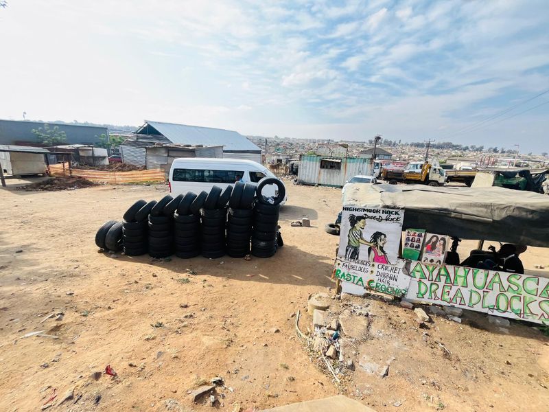 Prime Commercial Land for Sale – Business 1 Zoned - Photo 9