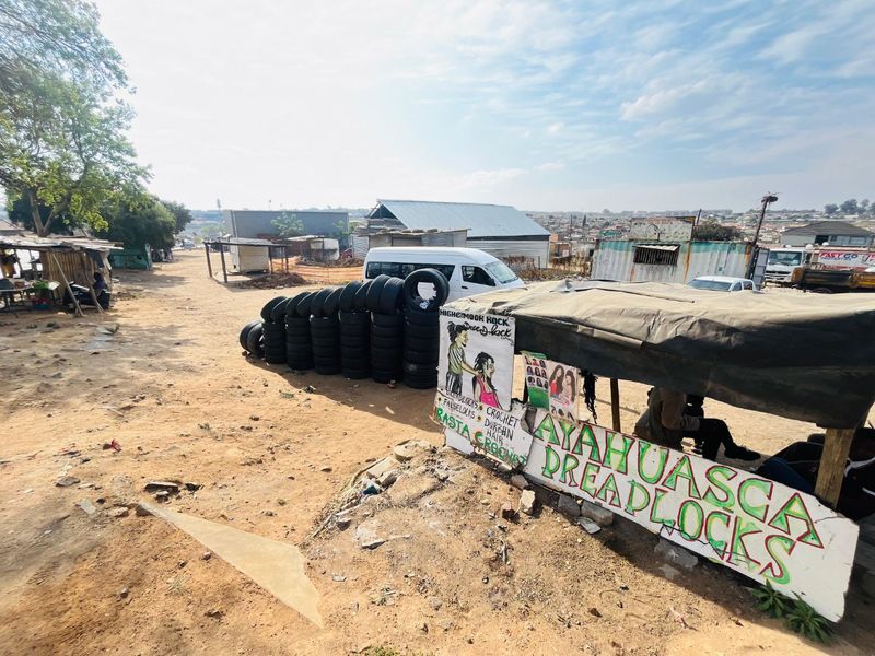 Prime Commercial Land for Sale – Business 1 Zoned - Photo 8