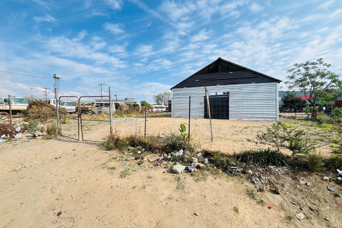 Prime Commercial Land for Sale – Business 1 Zoned - Photo 5