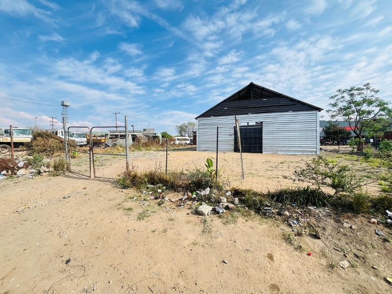 Prime Commercial Land for Sale – Business 1 Zoned - Photo 5