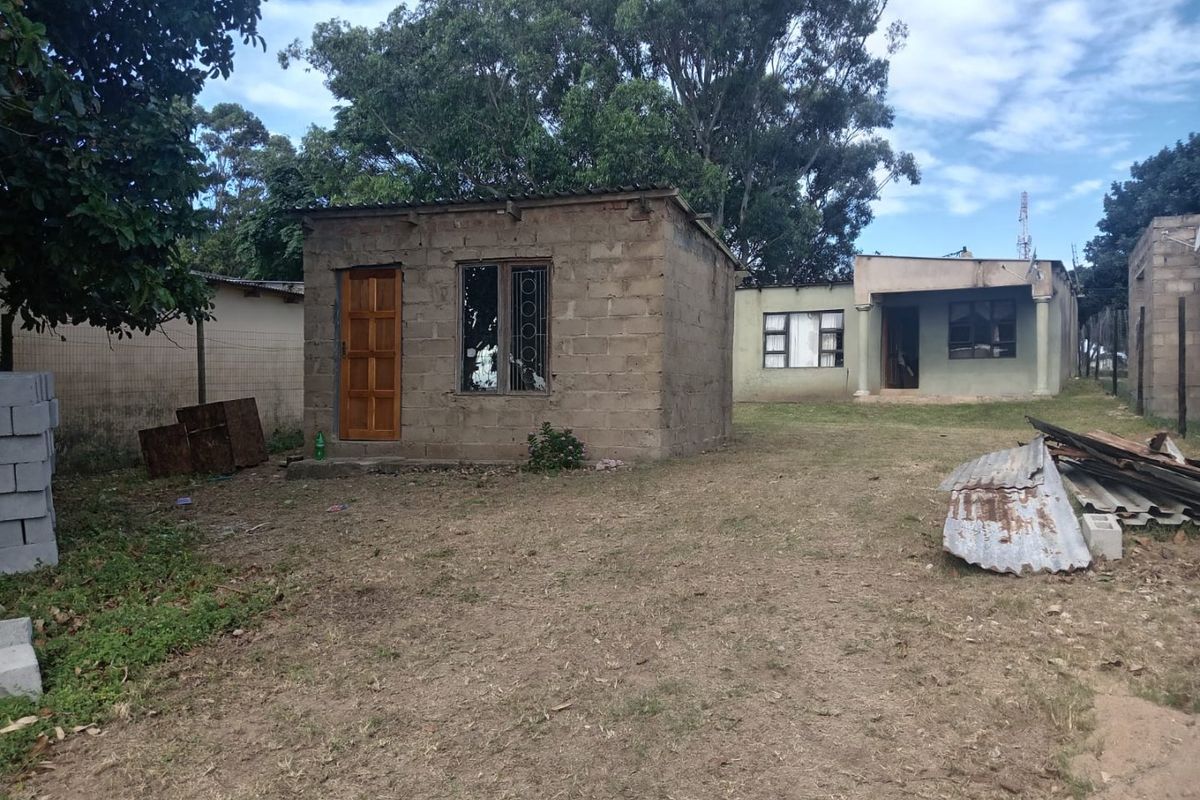 0 Bed House in Mzingazi for Sale - Photo 3
