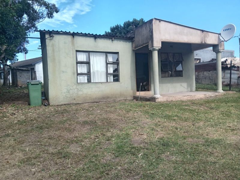 0 Bed House in Mzingazi for Sale - Photo 1