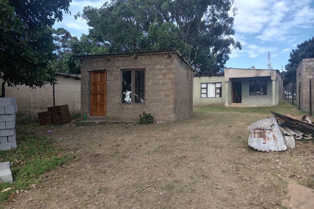 0 Bed House in Mzingazi for Sale - Photo 4