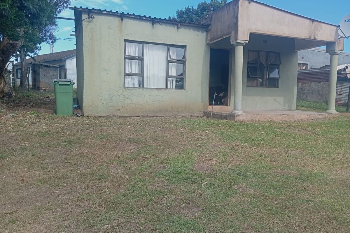 0 Bed House in Mzingazi for Sale - Photo 2