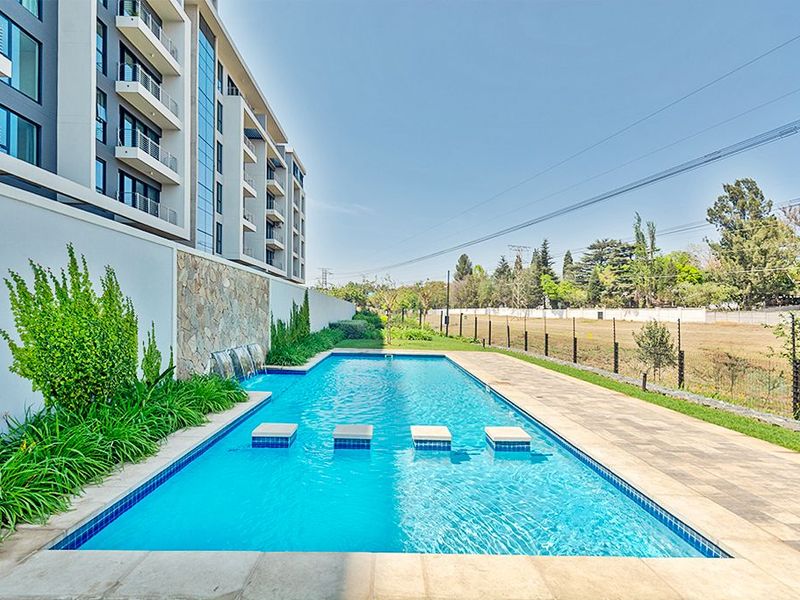 Spacious 2 Bed 2 Bath Apartment - Photo 1