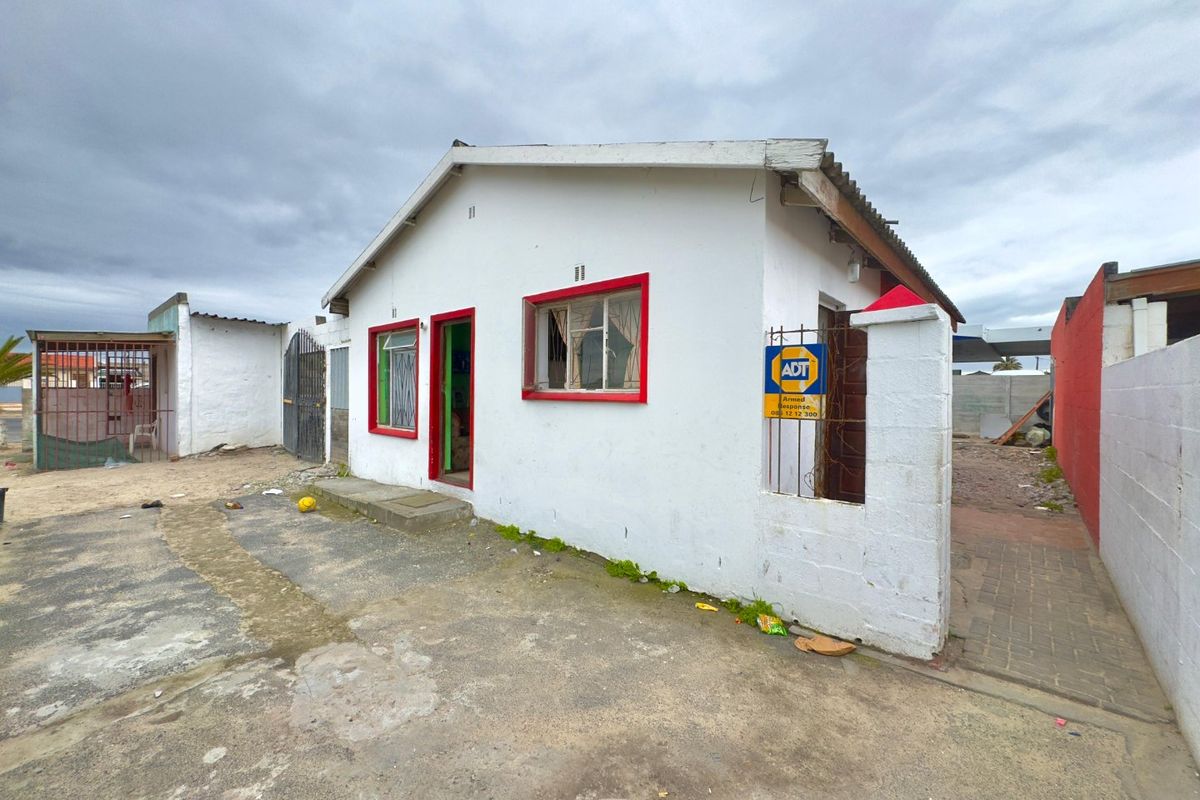 Prime Investment Opportunity in Belhar – Income-Generating Potential! - Photo 2