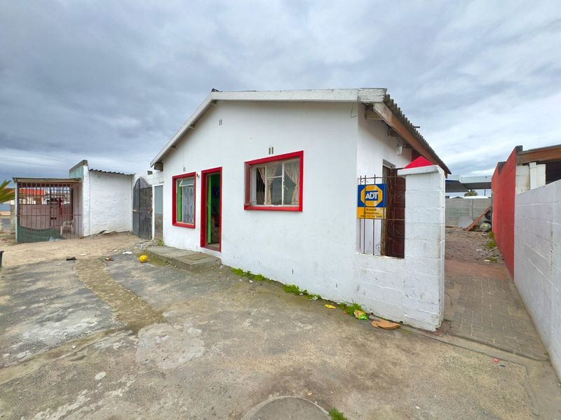 Prime Investment Opportunity in Belhar – Income-Generating Potential! - Photo 2