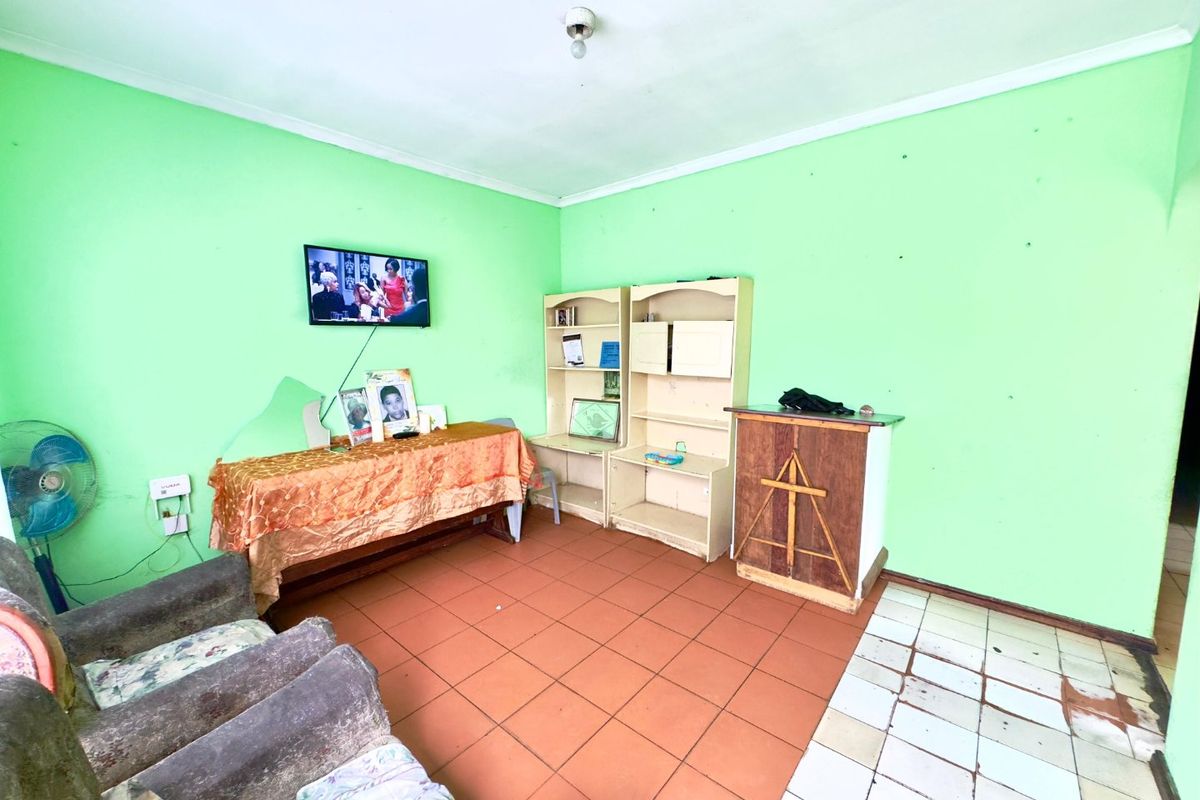 Prime Investment Opportunity in Belhar – Income-Generating Potential! - Photo 4