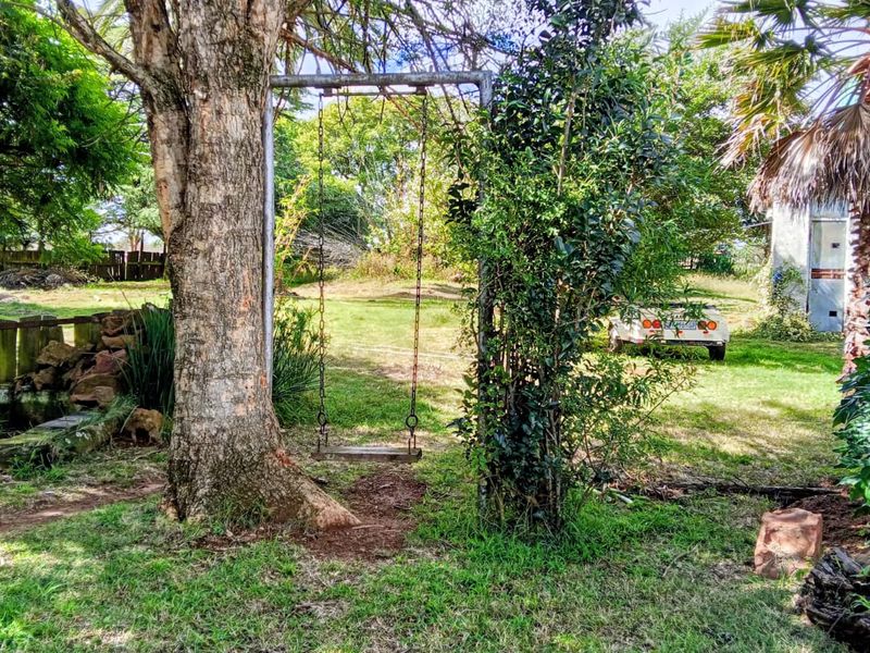 Affordable countryside living available immediately on a peaceful smallholding in Wheatlands. - Photo 5