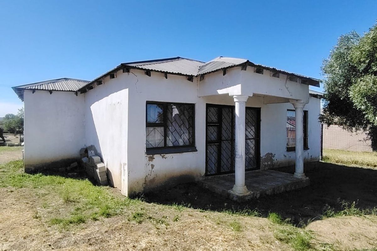 2 Bedroom House for Sale in Zwelitsha  - Photo 3