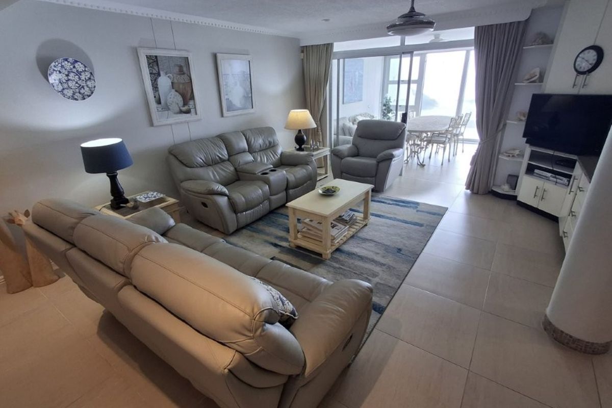 Opulence On The Ocean with Spectacular Views and Private Beach Access, Set Within the Exclusive, Much Sought After, Eden Complex in Ramsgate!!!!!! - Photo 4