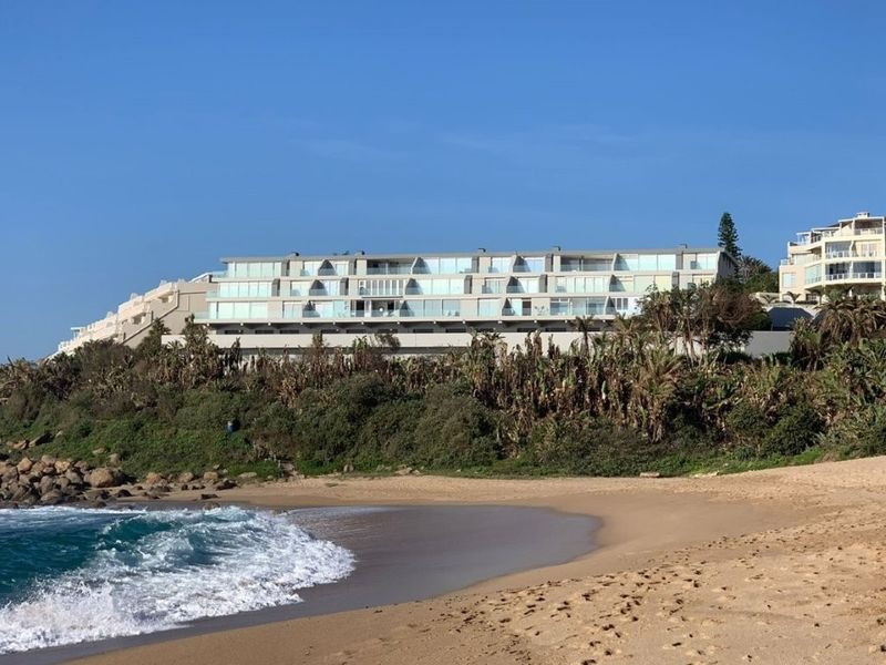 Opulence On The Ocean with Spectacular Views and Private Beach Access, Set Within the Exclusive, Much Sought After, Eden Complex in Ramsgate!!!!!! - Photo 1