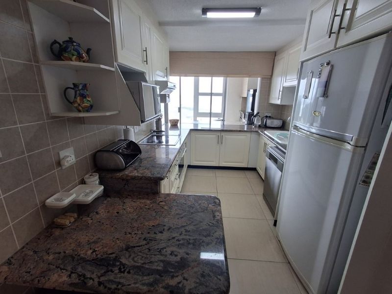 Opulence On The Ocean with Spectacular Views and Private Beach Access, Set Within the Exclusive, Much Sought After, Eden Complex in Ramsgate!!!!!! - Photo 10