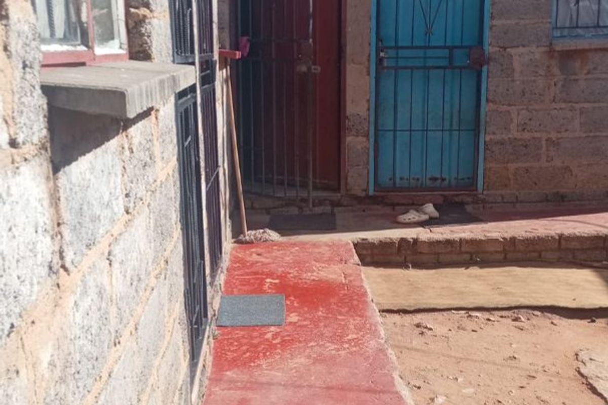 HOUSE FOR SALE IN TEMBISA  - Photo 2