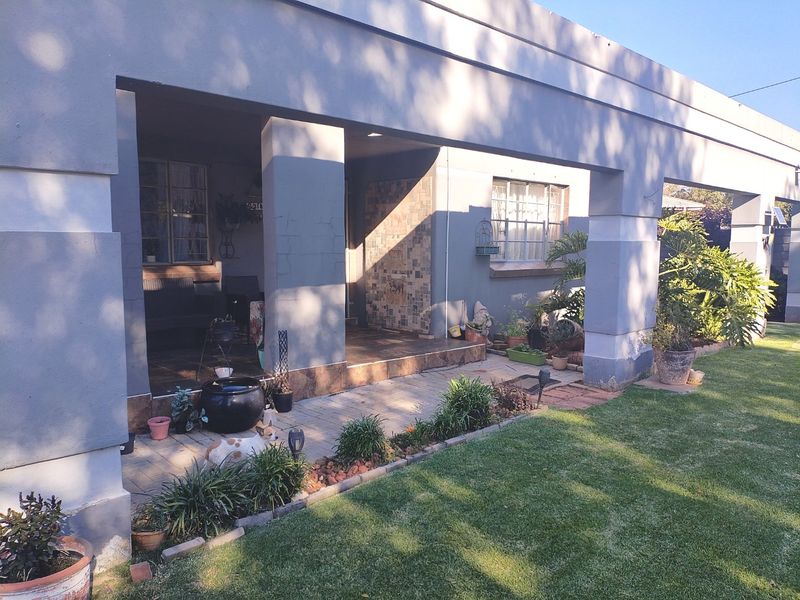 3 Bedroom House for Sale in Casseldale  - Photo 5