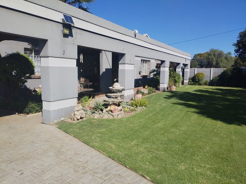 3 Bedroom House for Sale in Casseldale  - Photo 1