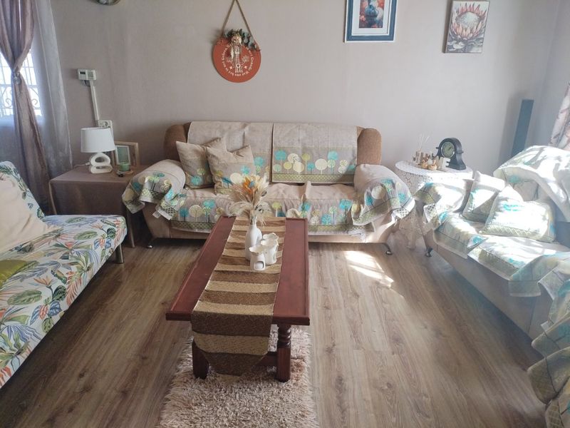 3 Bedroom House for Sale in Casseldale  - Photo 7