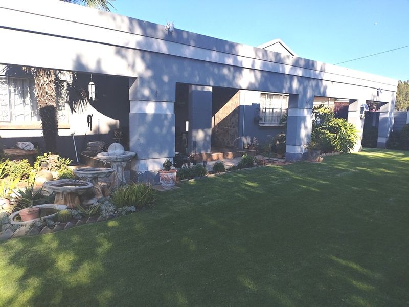 3 Bedroom House for Sale in Casseldale  - Photo 6