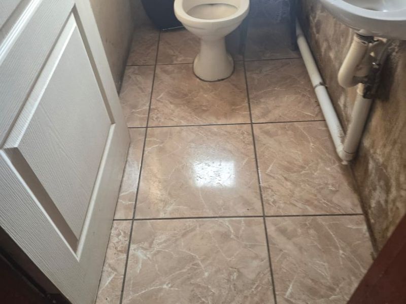 HOUSE FOR SALE IN TEMBISA  - Photo 5