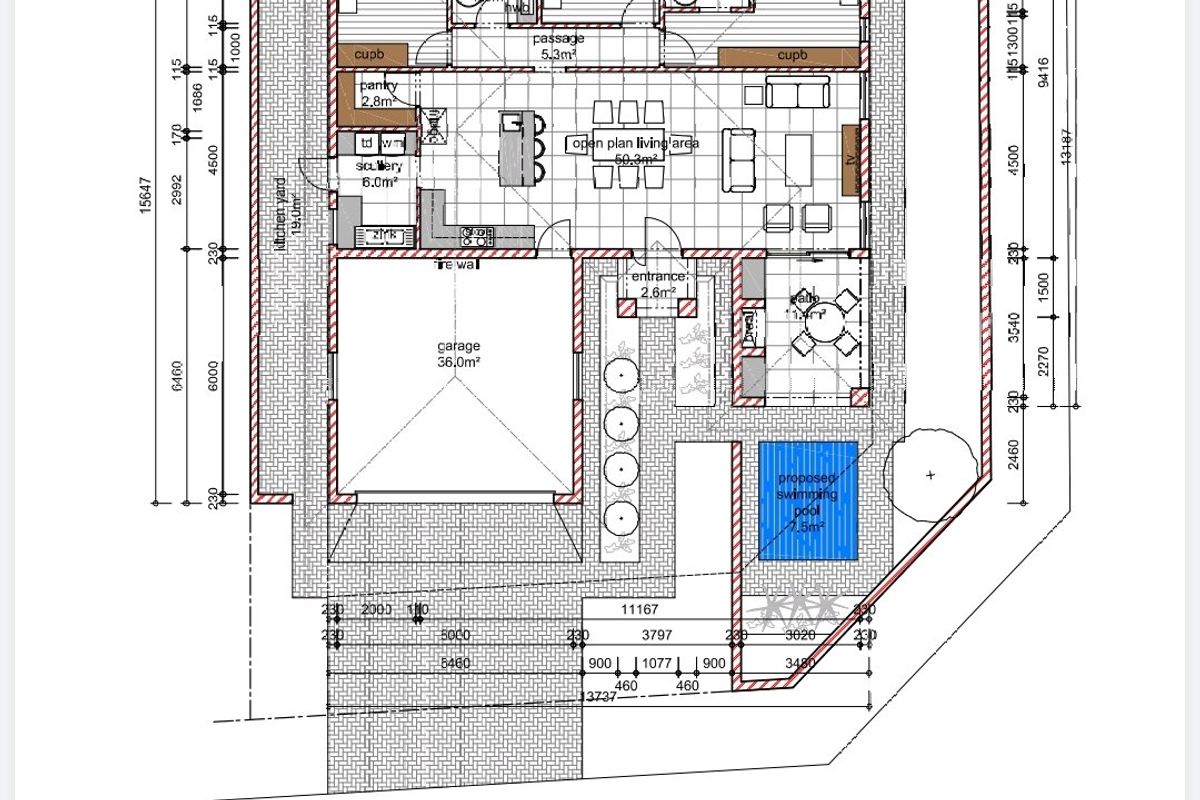 Brand-New Luxury Living in the Prestigious Woodpecker Estate – Secure Your Place Before It’s Gone - Photo 4