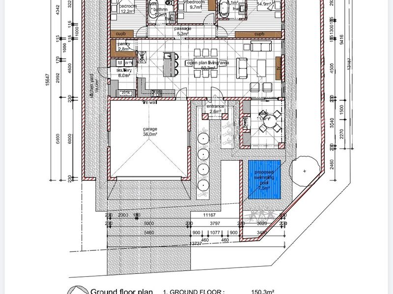 Brand-New Luxury Living in the Prestigious Woodpecker Estate – Secure Your Place Before It’s Gone - Photo 4