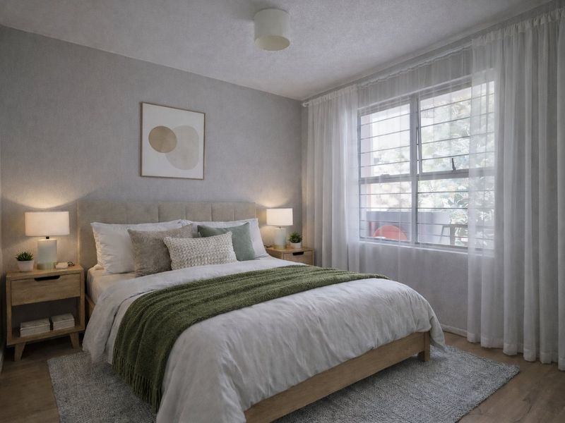 Incredible Views | 2 Bedroom Apartment in Sought-After Worlds View, Northcliff - Photo 7