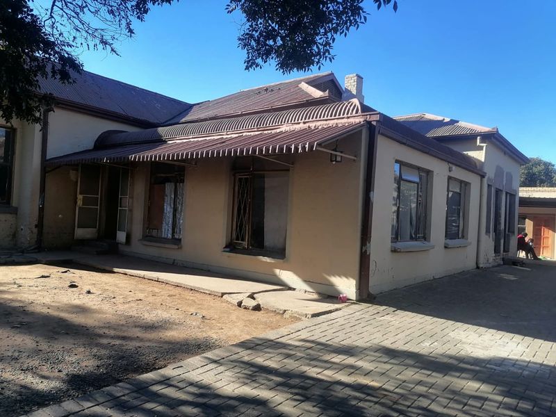 Charming Navalsig family home with  7 flatlets - Photo 3