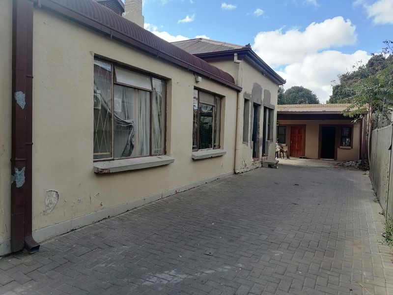 Charming Navalsig family home with  7 flatlets - Photo 3
