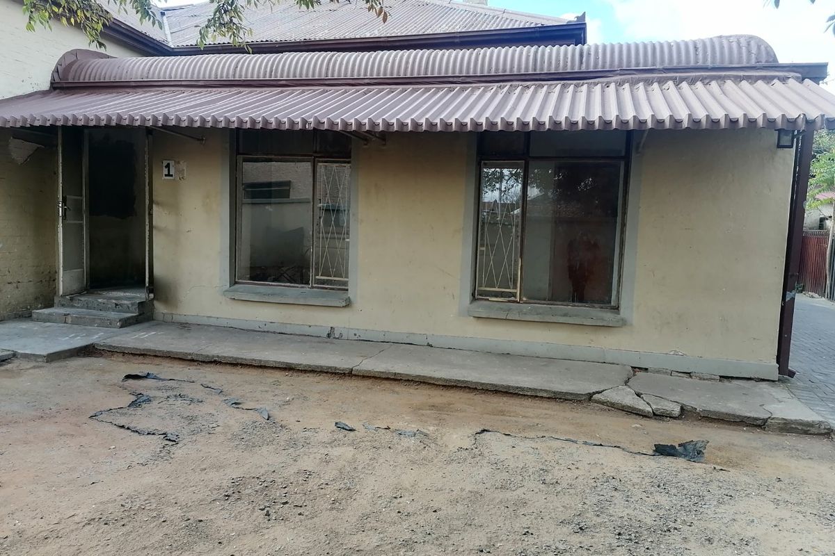 Charming Navalsig family home with  7 flatlets - Photo 2
