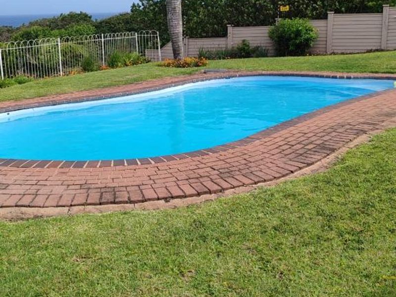 Fully furnished two bedroom unit to rent at Shelly Beach  - Photo 8