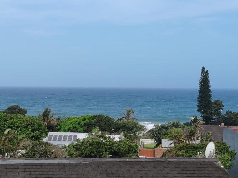Fully furnished two bedroom unit to rent at Shelly Beach  - Photo 1