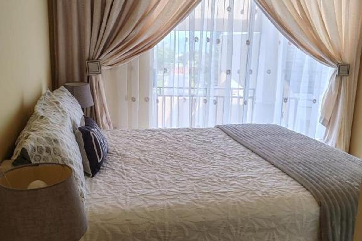 Fully furnished two bedroom unit to rent at Shelly Beach  - Photo 4