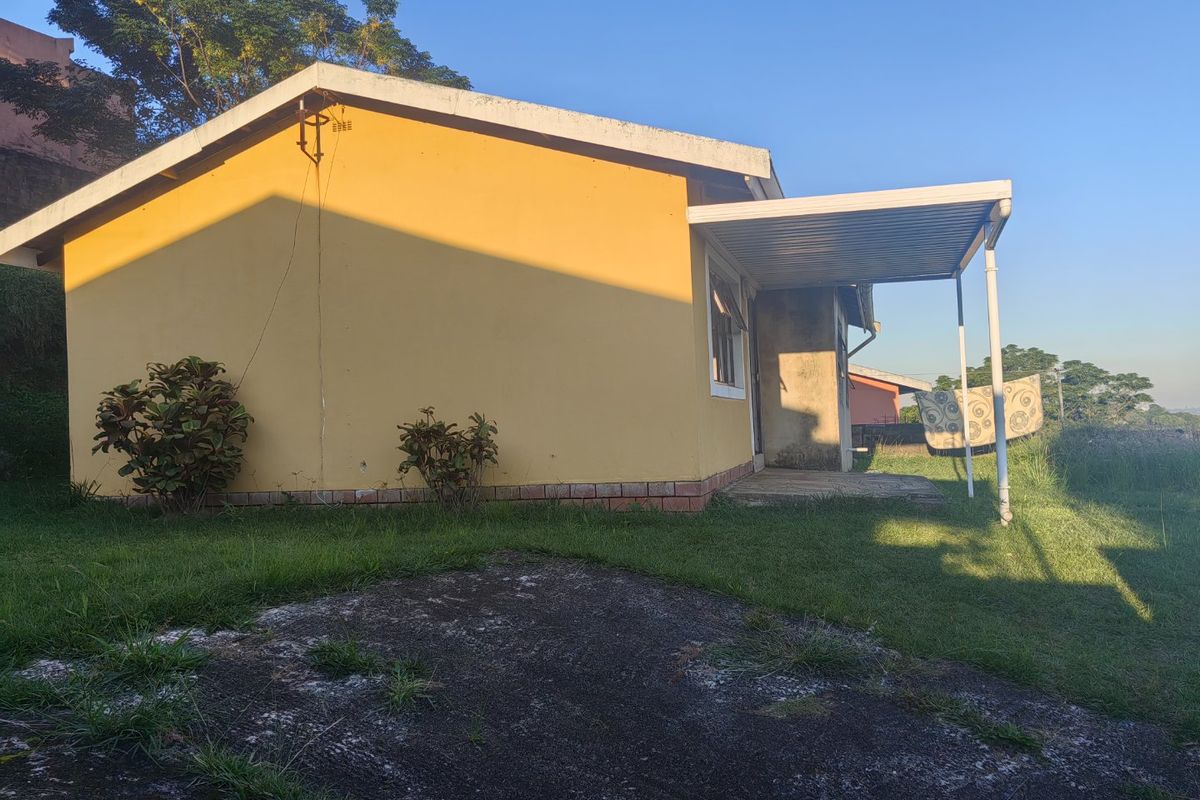 3bedroom house for Sale in UMLAZI BB - Photo 4