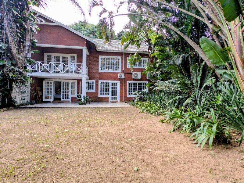 Mount Edgecombe Estate One -  3 Bedroom , pet friendly duplex  - Photo 2