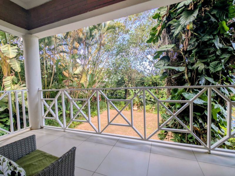 Mount Edgecombe Estate One -  3 Bedroom , pet friendly duplex  - Photo 9