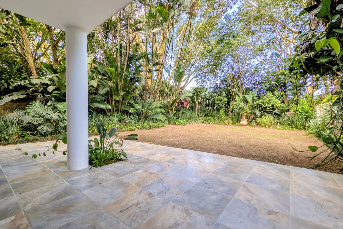 Mount Edgecombe Estate One -  3 Bedroom , pet friendly duplex  - Photo 4