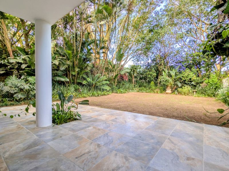 Mount Edgecombe Estate One -  3 Bedroom , pet friendly duplex  - Photo 4