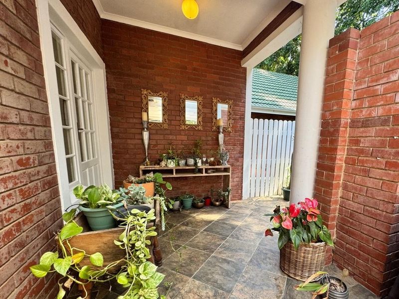 Mount Edgecombe Estate One -  3 Bedroom , pet friendly duplex  - Photo 6
