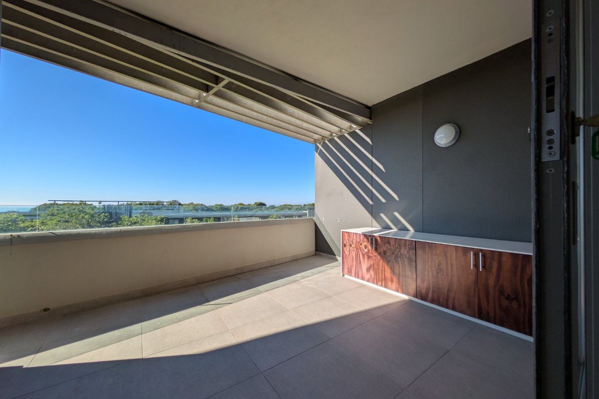 Pebble Beach, Sibaya - lovely 2 bedroom, 2 bathroom unit - fully airconditioned  - Photo 5