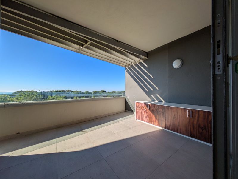 Pebble Beach, Sibaya - lovely 2 bedroom, 2 bathroom unit - fully airconditioned  - Photo 5