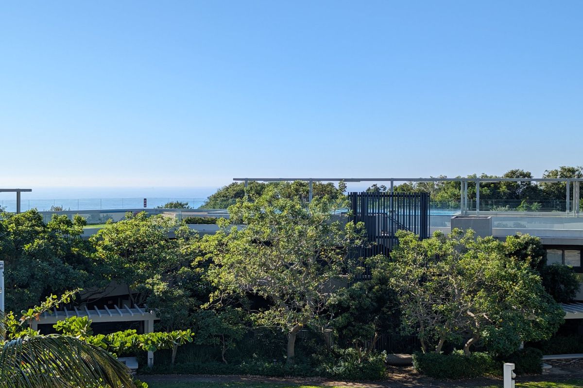 Pebble Beach, Sibaya - lovely 2 bedroom, 2 bathroom unit - fully airconditioned  - Photo 2