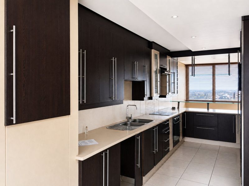Open plan 2 Bedroom Apartment in Bedford Gardens with lifts - Photo 5