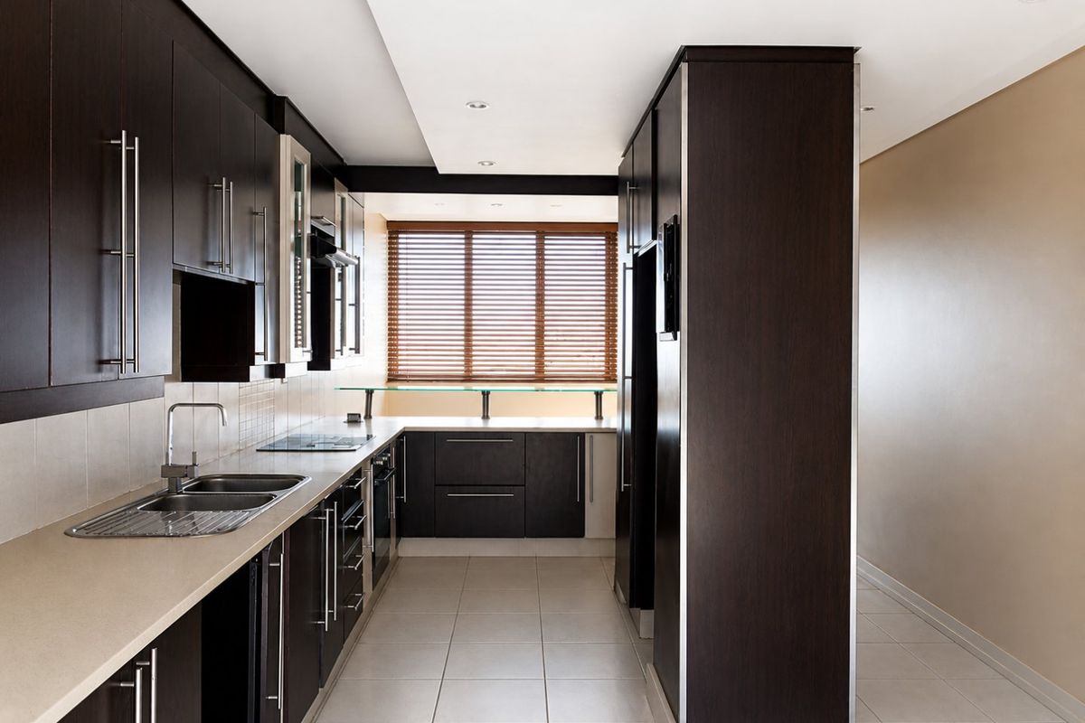 Open plan 2 Bedroom Apartment in Bedford Gardens with lifts - Photo 4