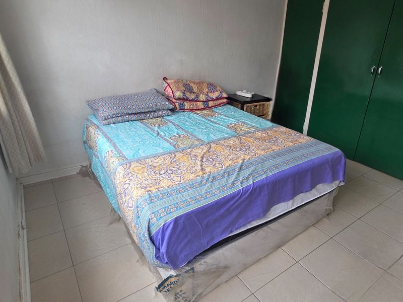 2 bedroom apartment to Let Erasmia - Photo 10