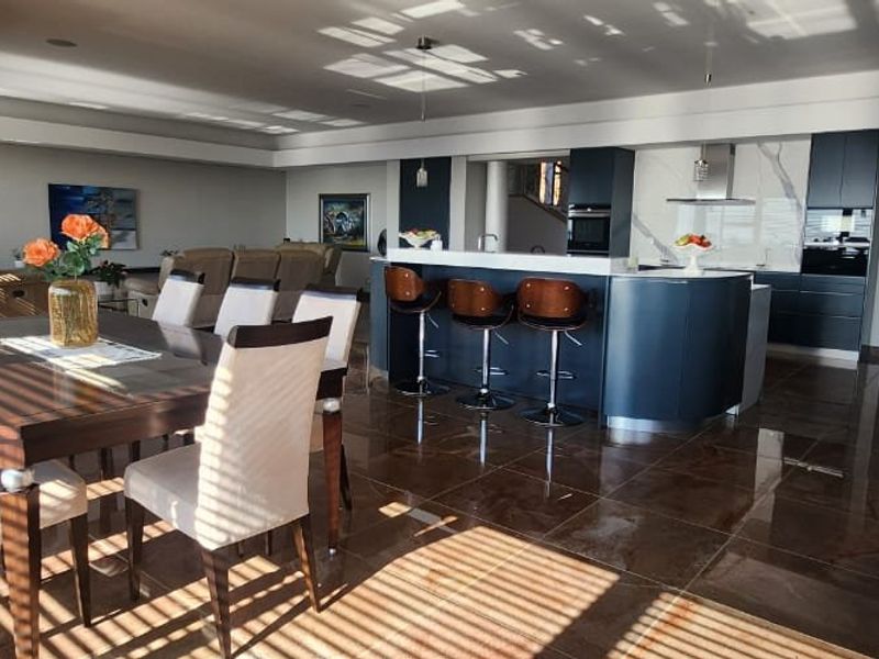 Hilltop Masterpiece with Panoramic Views & Development Potential | Poortview - Photo 10