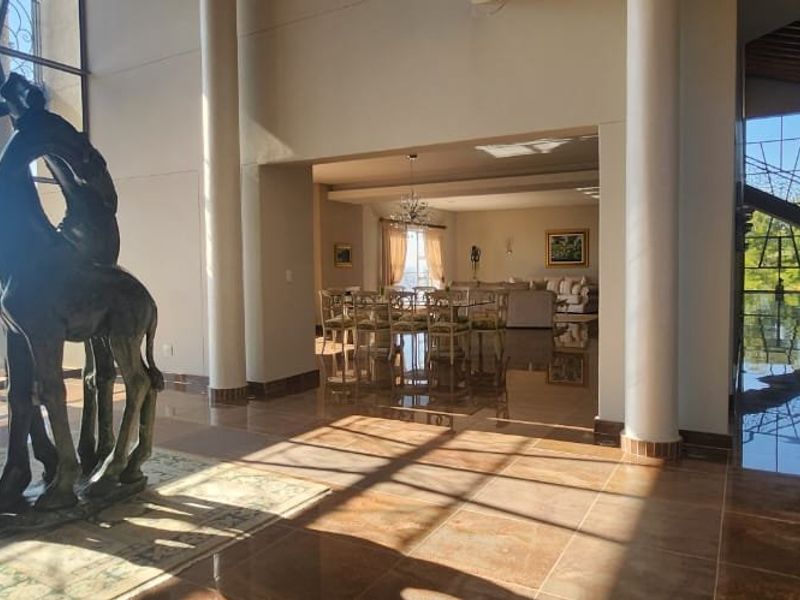 Hilltop Masterpiece with Panoramic Views & Development Potential | Poortview - Photo 9