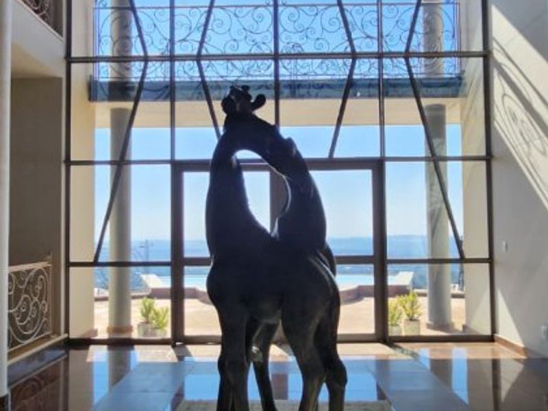 Hilltop Masterpiece with Panoramic Views & Development Potential | Poortview - Photo 4